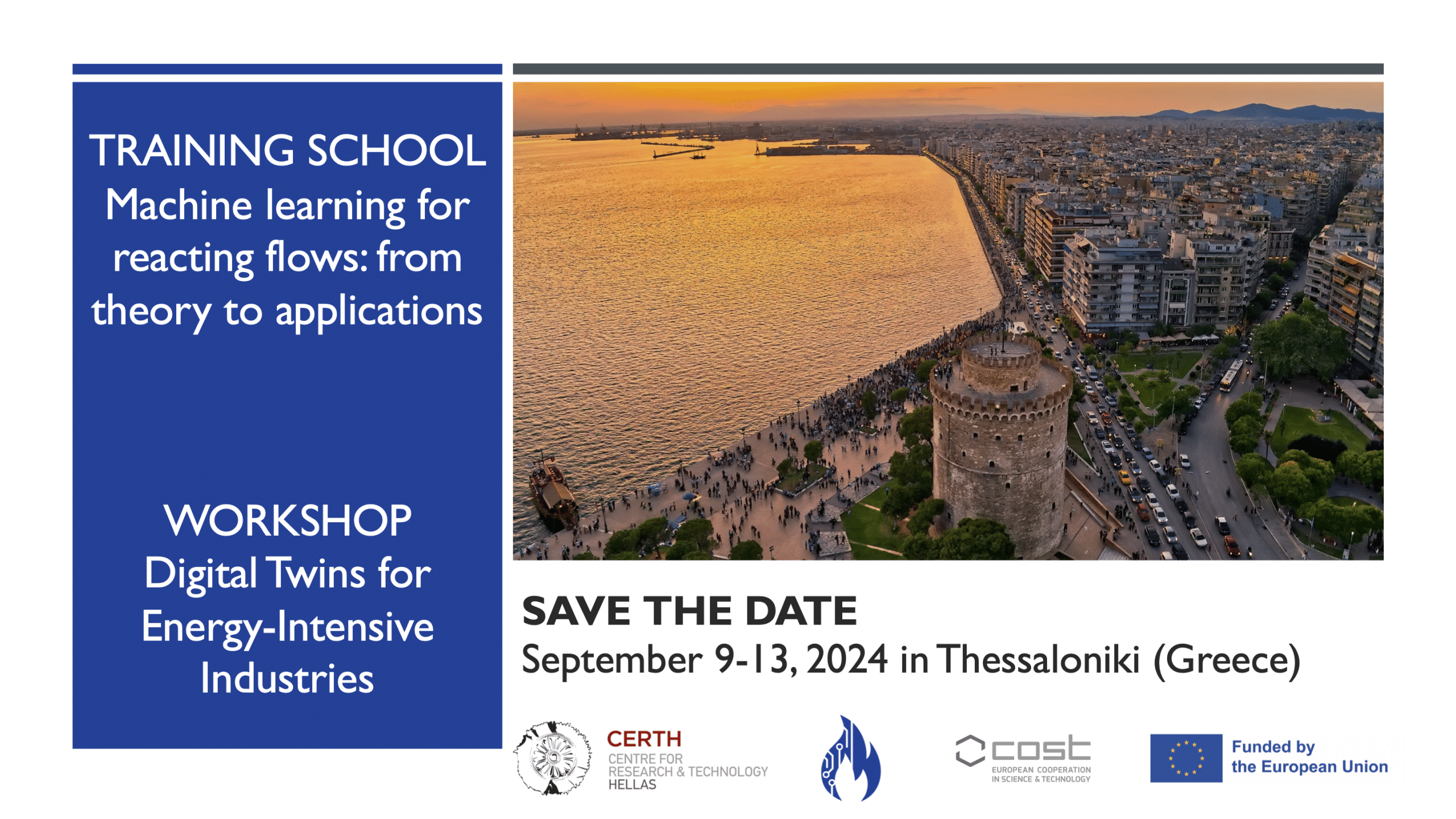 savethedate thessaloniki