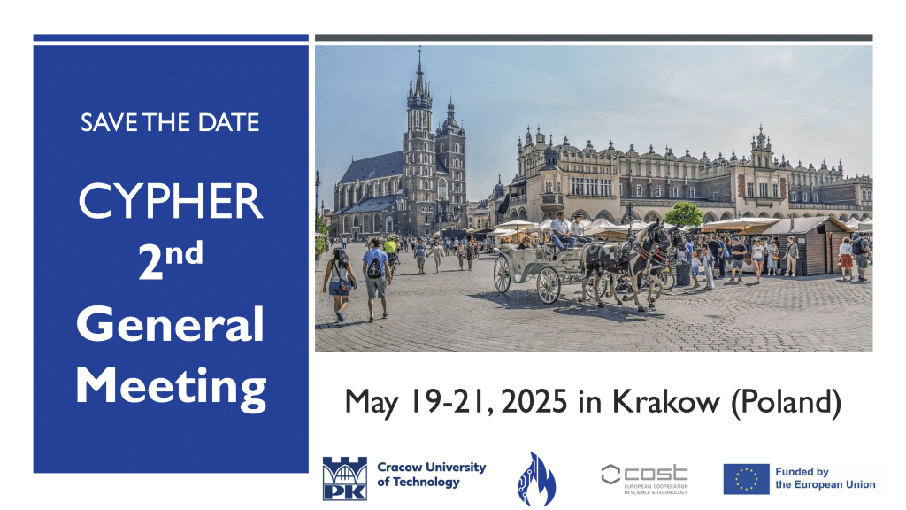 SaveTheDateKrakow