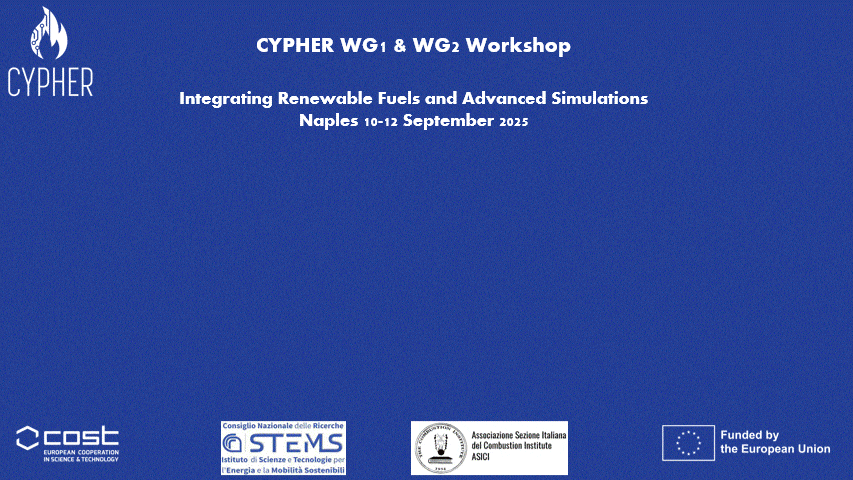 naples meeting speakers